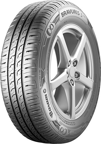 BARUM Barum Bravuris 5HM 225/50R17 98Y XL FR Yaz Lastiği - 2025