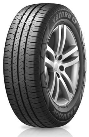 HANKOOK Hankook Vantra LT RA18 225/75 R16C 121/120R Yaz Lastiği - 2025