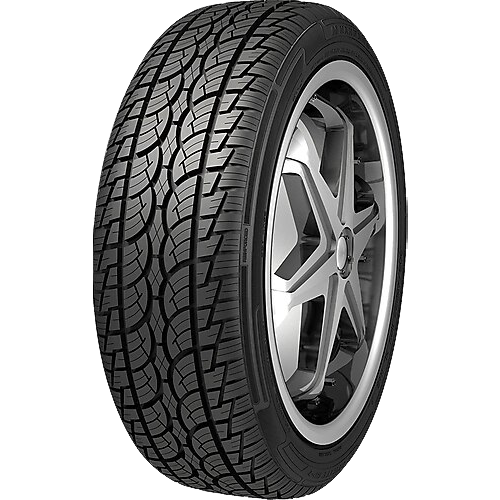 Nankang SP-7 285/45R22 114V Yaz Lastiği - 2021