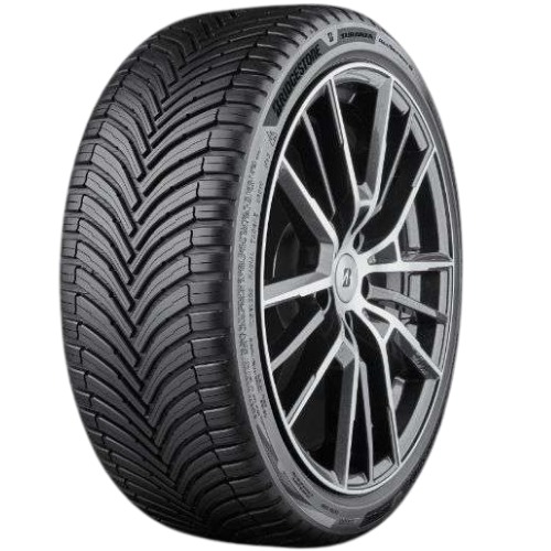 BRIDGESTONE Bridgestone Turanza All Season 6 225/55 R19 99V 4 Mevsim Lastik - 2026