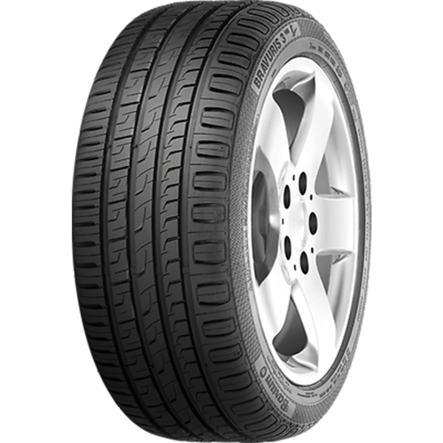 BARUM Barum Bravuris 3HM 245/40R18 93Y FR Yaz Lastiği - 2023