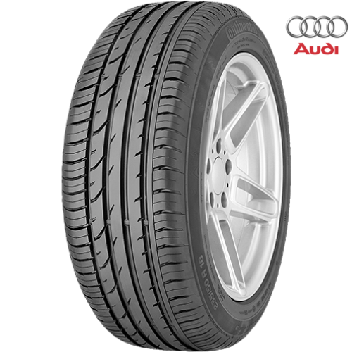 CONTINENTAL Continental PremiumContact 2 215/45R16 90V XL AO FR Yaz Lastiği - 2022