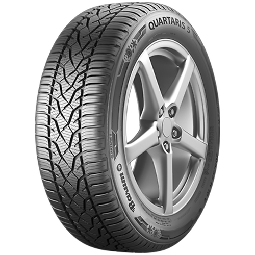 BARUM Barum Quartaris 5 205/55 R16 94V XL 4 Mevsim Lastik - 2026