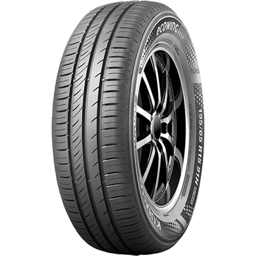 Kumho Ecowing ES31 215/50R18 92H Yaz Lastiği - 2025