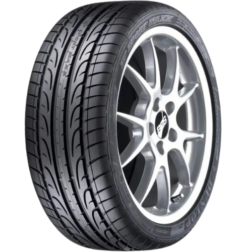Dunlop SP Sport Maxx 050 225/45 R17 91W XL Yaz Lastiği - 2025