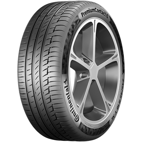 Continental PremiumContact 6 245/40 R19 98Y XL FR Yaz Lastiği - 2026