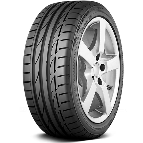Bridgestone Potenza S001 305/30R20 99Y Yaz Lastiği - 2015