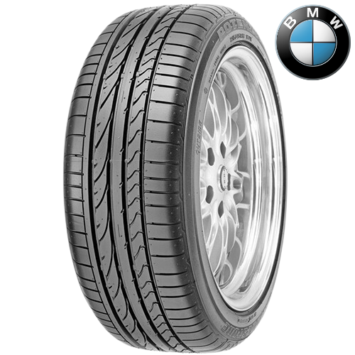 Bridgestone Potenza RE050A 245/35 R20 95Y RFT X Yaz Lastiği - 2024
