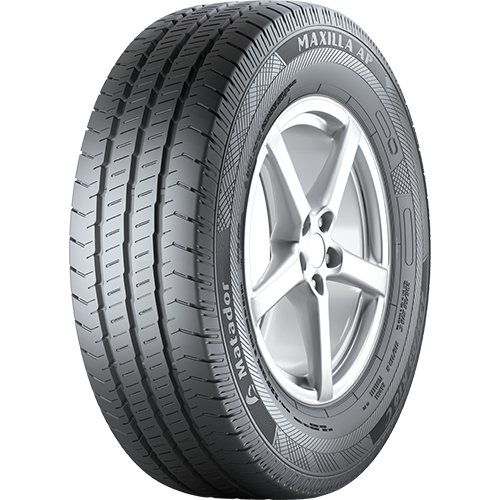 MATADOR Matador MPS300 Maxilla AP 195/75 R16C 107/105R Yaz Lastiği - 2025