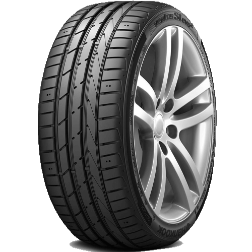 Hankook Ventus S1 Evo2 K117B 245/40 R18 97Y XL HRS Yaz Lastiği - 2025