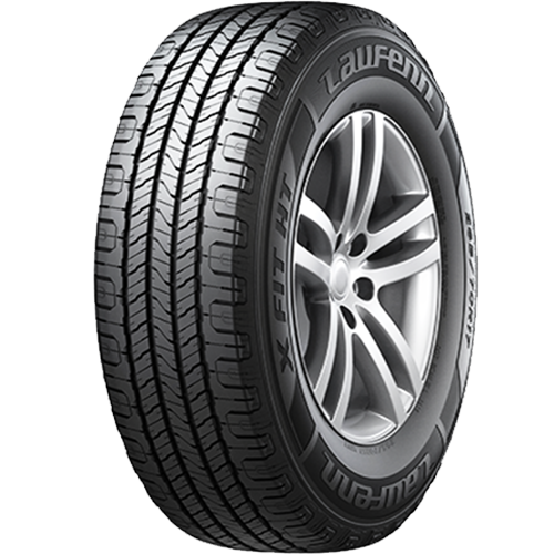 LAUFENN Laufenn X Fit HT LD01 245/60 R18 105T Yaz Lastiği - 2024 245/60 R18