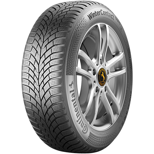 Continental WinterContact TS 870 185/65 R15 88T Kış Lastiği - 2025