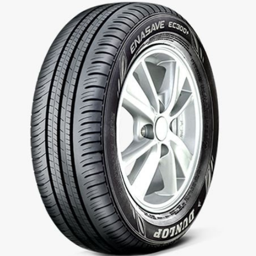 Dunlop Enasave EC300 Plus 205/55 R16 91V Yaz Lastiği - 2026