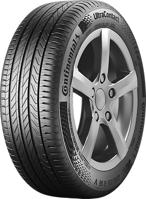 Continental UltraContact 205/65 R15 94H Yaz Lastiği - 2025