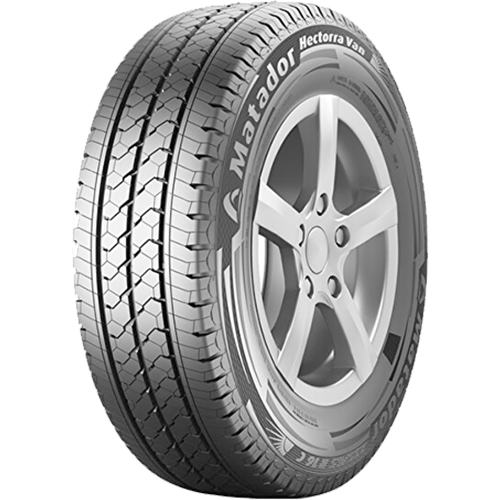 MATADOR Matador Hectorra Van 195/60 R16C 99/97H Yaz Lastiği - 2026