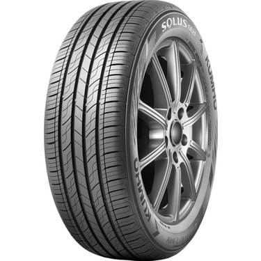 KUMHO Kumho Solus TA21 205/60R15 91H Yaz Lastiği - 2024