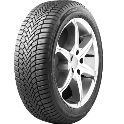 LASSA Lassa Multiways 2 185/65R14 90H XL 4 Mevsim Lastik - 2025