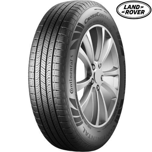 CONTINENTAL Continental CrossContact RX 275/45R22 115W XL LR Yaz Lastiği - 2024 275/45 R22