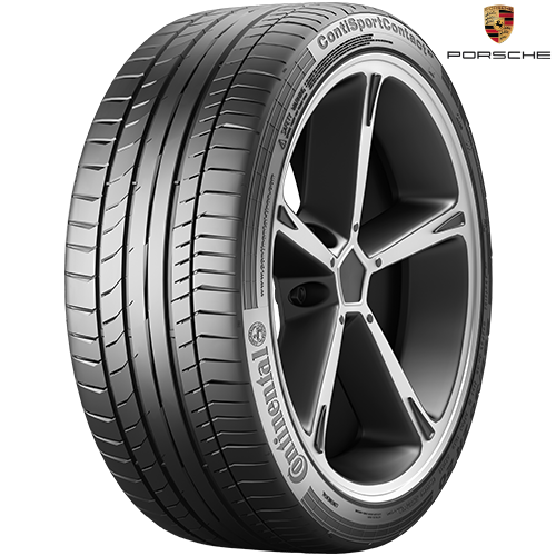 Continental ContiSportContact 5P 315/30 R21 105Y XL FR ND0 Yaz Lastiği - 2026