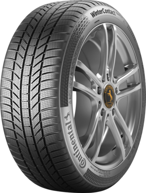 CONTINENTAL Continental WinterContact TS 870 P 315/40 R21 115V XL FR Kış Lastiği - 2025