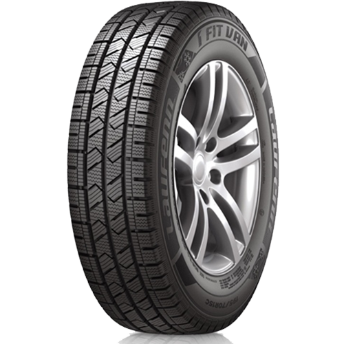 LAUFENN Laufenn I Fit Van LY31 195/70 R15C 104/102R 8PR Kış Lastiği - 2024