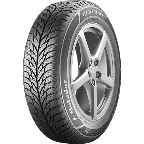 MATADOR Matador MP62 All Weather Evo 195/65R15 91H 4 Mevsim Lastik - 2025