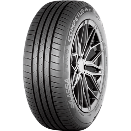 Lassa Competus H/P 3 EV 225/55 R19 99V Yaz Lastiği - 2026