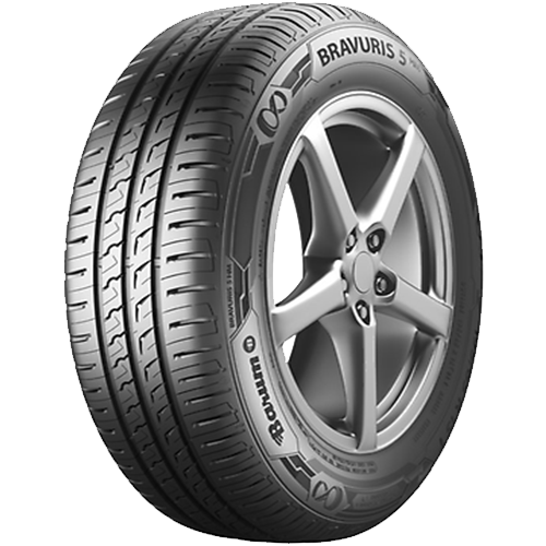 BARUM Barum Bravuris 5HM 215/50R18 96W XL FR Yaz Lastiği - 2025