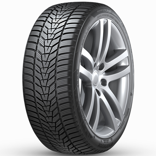 HANKOOK Hankook Winter icept Evo3 W330 245/35 R20 95W XL Kış Lastiği - 2025