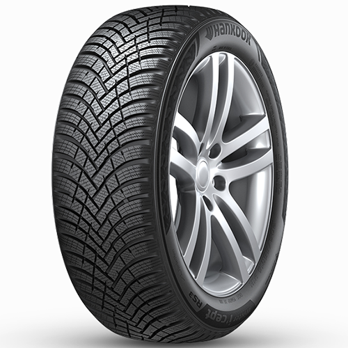 HANKOOK Hankook Winter icept RS3 W462 225/55 R17 101V XL Kış Lastiği - 2025
