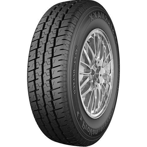 STARMAXX Starmaxx PROVAN ST850 Plus 205/75R16C 113/111R 10PR Yaz Lastiği - 2024