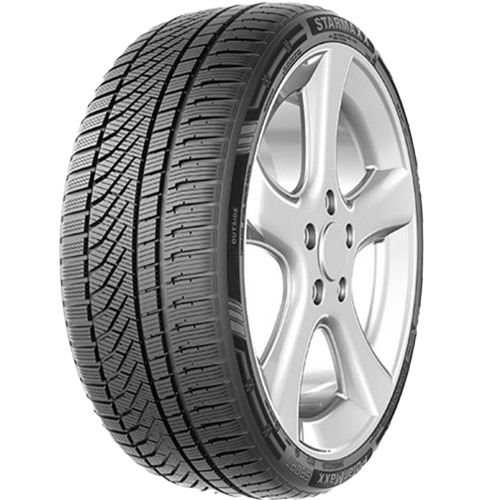 STARMAXX Starmaxx Polarmaxx Sport 225/55R16 99H Reinf. Kış Lastiği - 2023