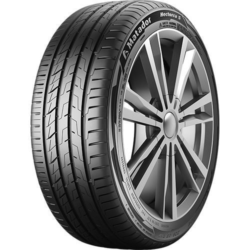 Matador Hectorra 5 215/50R17 95W XL FR Yaz Lastiği - 2025
