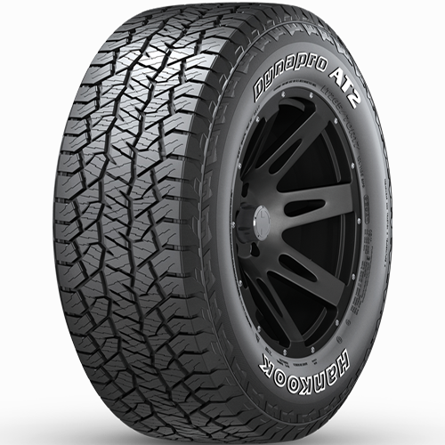 HANKOOK Hankook Dynapro AT2 RF11 265/65 R17 112T 4 Mevsim Lastik - 2026