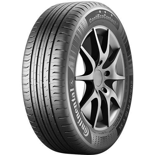 CONTINENTAL Continental EcoContact 5 165/60R15 77H Yaz Lastiği - 2021