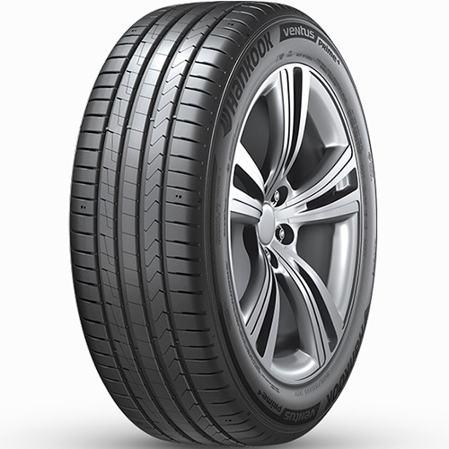 Hankook Ventus Prime4 K135 235/50R17 96W Yaz Lastiği - 2025