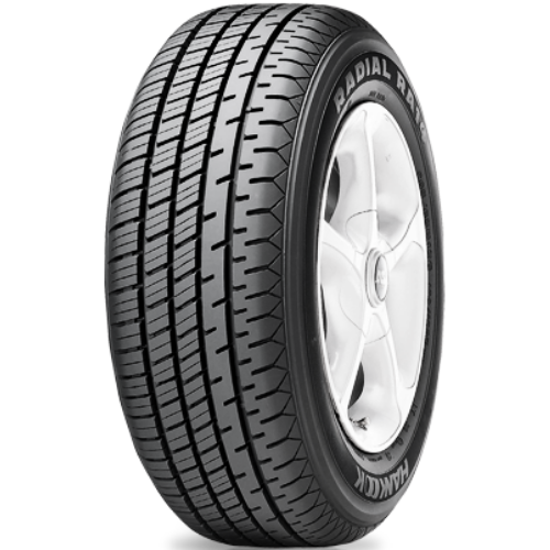 HANKOOK Hankook Radial RA14 205/60R16C 100/98T 6PR Yaz Lastiği - 2024