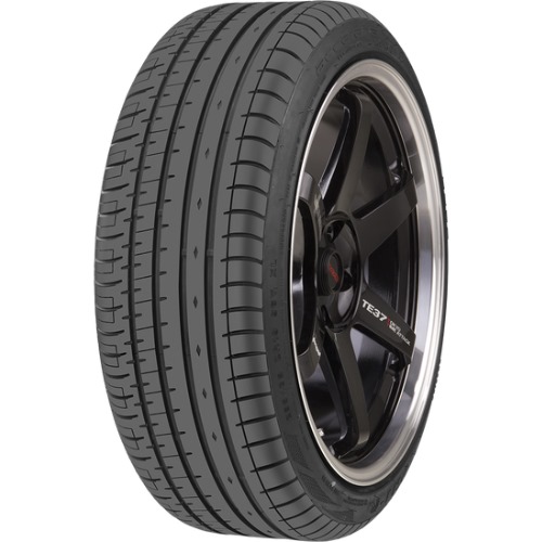 ACCELERA Accelera PHI-R 245/40R20 99Y XL Yaz Lastiği - 2024