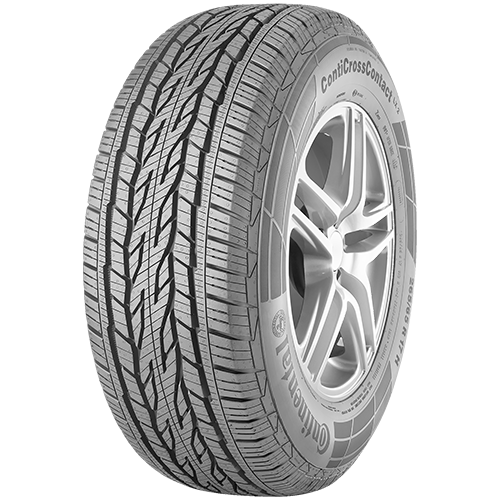 CONTINENTAL Continental ContiCrossContact LX 2 225/55 R18 98V FR Yaz Lastiği - 2026