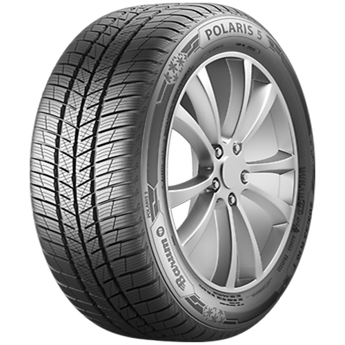 BARUM Barum Polaris 5 255/55R18 109V XL Kış Lastiği - 2024