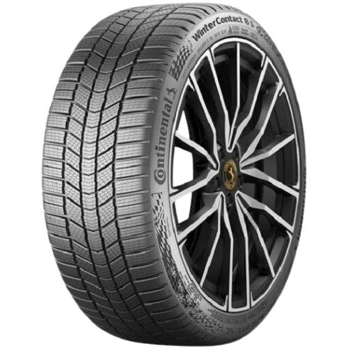 CONTINENTAL Continental WinterContact 8 S 315/30R22 107V XL FR Kış Lastiği - 2024