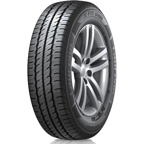 Laufenn X Fit Van LV01 215/70 R15C 109/107S 8PR Yaz Lastiği - 2025
