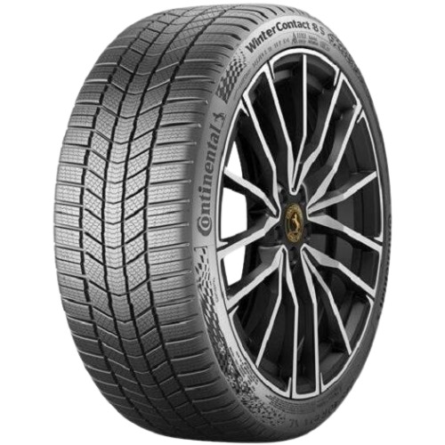 CONTINENTAL Continental WinterContact 8 S 275/40R22 107V XL FR Kış Lastiği - 2024