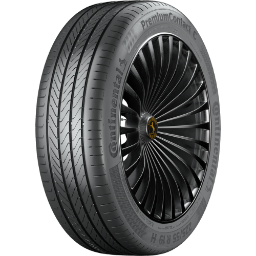 CONTINENTAL Continental PremiumContact C 285/45R21 113V XL FR Yaz Lastiği - 2024