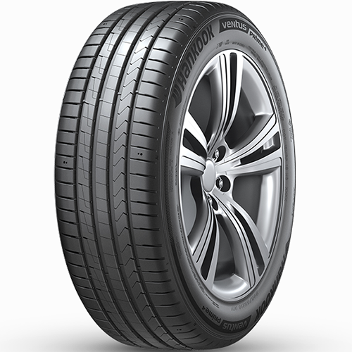 Hankook Ventus Prime 4 K135 205/55R17 95V XL Yaz Lastiği - 2025