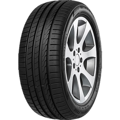 MINERVA Minerva F205 245/35R19 93Y XL Yaz Lastiği - 2024