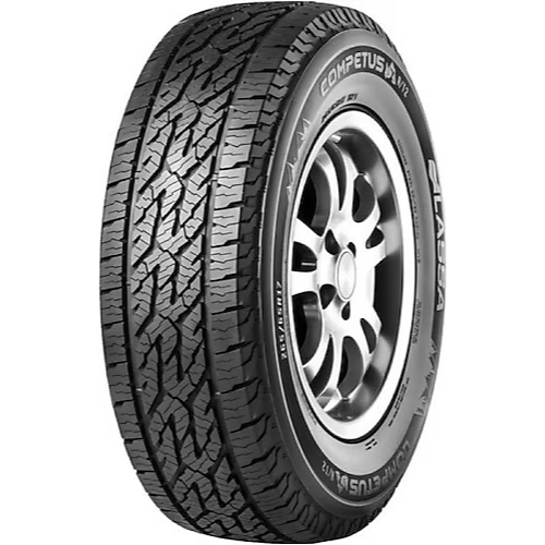 Lassa Competus A/T3 265/60 R18 110T Yaz Lastiği - 2026