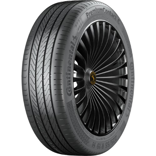 CONTINENTAL Continental PremiumContact C 285/45R21 113V XL ContiSeal FR Yaz Lastiği - 2024