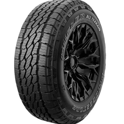 Bridgestone 215/75R15 100T Dueler All Terrain A/T 002 4 Mevsim - 2024