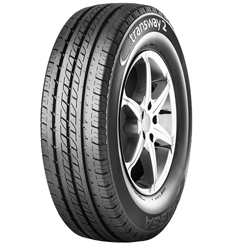 Lassa Transway 2 215/75R16C 116/114R 10PR Yaz Lastiği - 2025